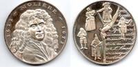 France - Frankreich Médaille Molière -