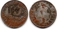 Göppingen 10 Pfennig -