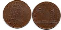 France - Frankreich Jeton Louis XIV - Etats de Lille -