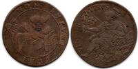 Paris Jeton Louis XIV -