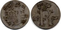 Prusse - Preussen - Prussia 1/24 Thaler -