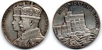 Médaille  Grande Bretagne - Great Britain Georges V VF+