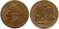 France - Frankreich Jeton Immitation 20 Francs -