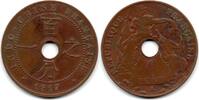Indochine - Indochina 1 Cent -