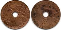 Indochine - Indochina 1 Cent -