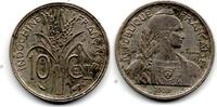 Indochine- Indochina 10 Centimes -
