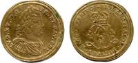 Rechenpfennig Louis XIV -