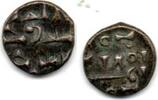 Inde Habbarids Damma -