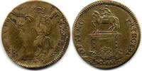 France - Frankreich Jeton Louis XV -