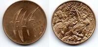 France - Frankreich Médaille du Bicentenaire -