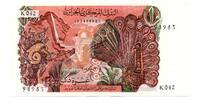 Algérie - Algéria - Algerien 10 Dinars -