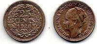 Pays Bas - Niederlande - Netherlands 25 Cents -