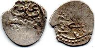 Empire Ottoman Akçe A identifier -