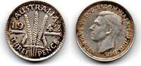 Australie - Australia 3 Pence -
