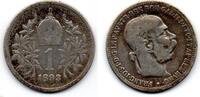 Autriche - Austria - Osterreich 1 Corona -
