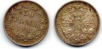 Finlande 50 Pennia -