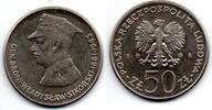 Pologne - Poland - Polen 50 Zlotych -