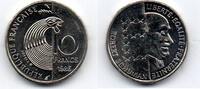 France - Frankreich 10 Francs Schuman -