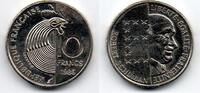 France - Frankreich 10 Francs Schuman -