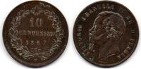 Italie - Italien - Italy 10 Centesimi -