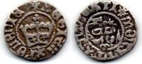 1/2 Gros  Pologne - Poland - Polen Jean Olbracht F+