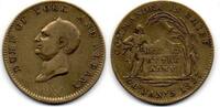 Grande Bretagne - Great Britain Jeton Duc de York -