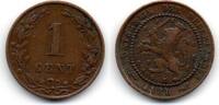 Pays Bas - Netherlands - Niederlande 1 Cent -