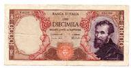 Italie - Italien - Italy 10000 Lires -