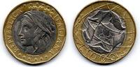Italie - Italien - Italy 1000 Lires -