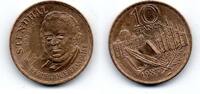 France - Frankreich 10 Francs Stendhal -