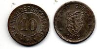 Giessen 10 Pfennig -