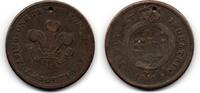 Grande Bretagne - Great Britain Token - One Penny -