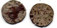 Philippe II Denier Parisis -