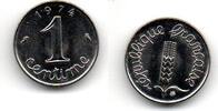 France - Frankreich 1 Centime -