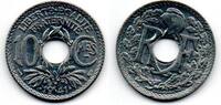 France 10 Centimes -