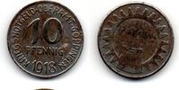 Göppingen 10 Pfennig -