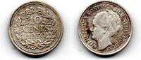 Pays Bas - Netherlands - Niederlande 10 Cents -