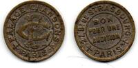 Paris Jeton Palace chanson -