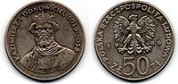 Pologne - Poland - Polen 50 Zlotych -