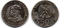 Pologne - Poland - Polen 50 Zlotych -