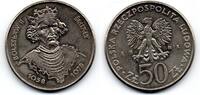 Pologne - Poland - Polen 50 Zlotych -