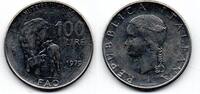 Italie - Italien - Italy 100 Lires -