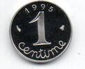 France - Frankreich 1 Centime BE -