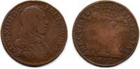France - Frankreich Jeton Louis XIV -