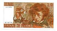 France - Frankreich 10 Francs Berlioz -