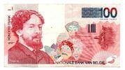 Belgique - Belgien - Belgium 100 Francs -
