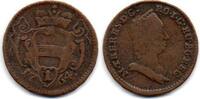 Autriche - Austria - Osterreich 1 Pfennig -