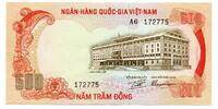 Vietnam 500 Dong -