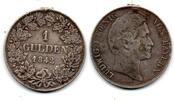 Bayern 1 Gulden -