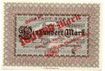 Stadt Bonn 100 Mark -